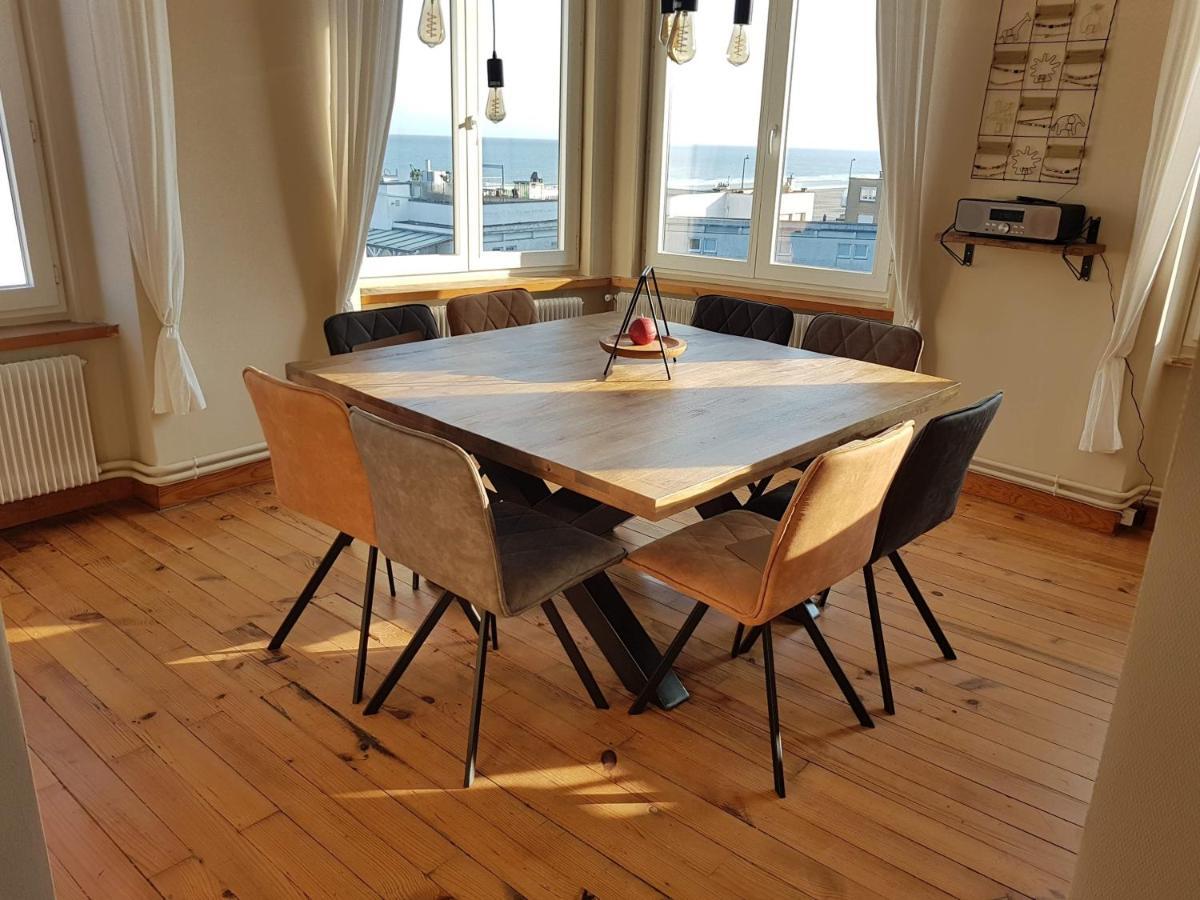 Apartment 6 Pers. Duplex Vue Avec Charme De L'ancien