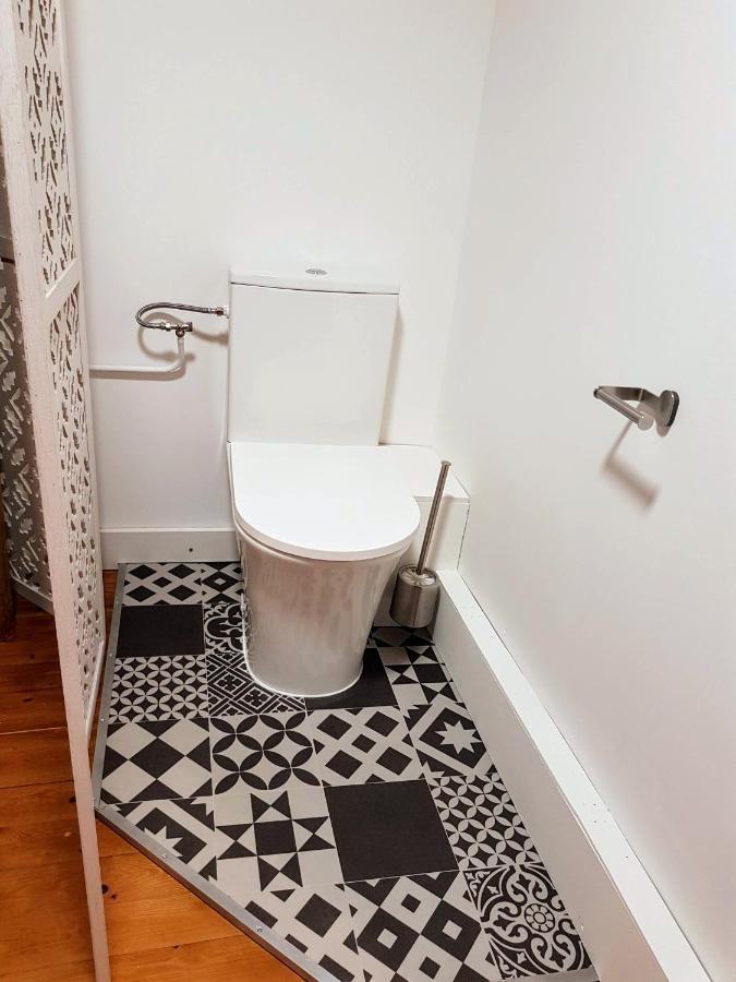 Apartment 6 Pers. Duplex Vue Avec Charme De L'ancien