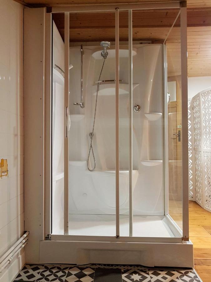 Apartment 6 Pers. Duplex Vue Avec Charme De L'ancien Bray-Dunes
