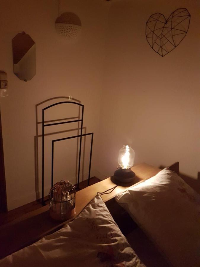6 Pers. Duplex Vue Avec Charme De L'ancien