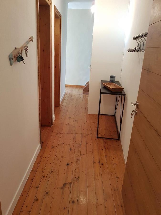 Apartment 6 Pers. Duplex Vue Avec Charme De L'ancien *