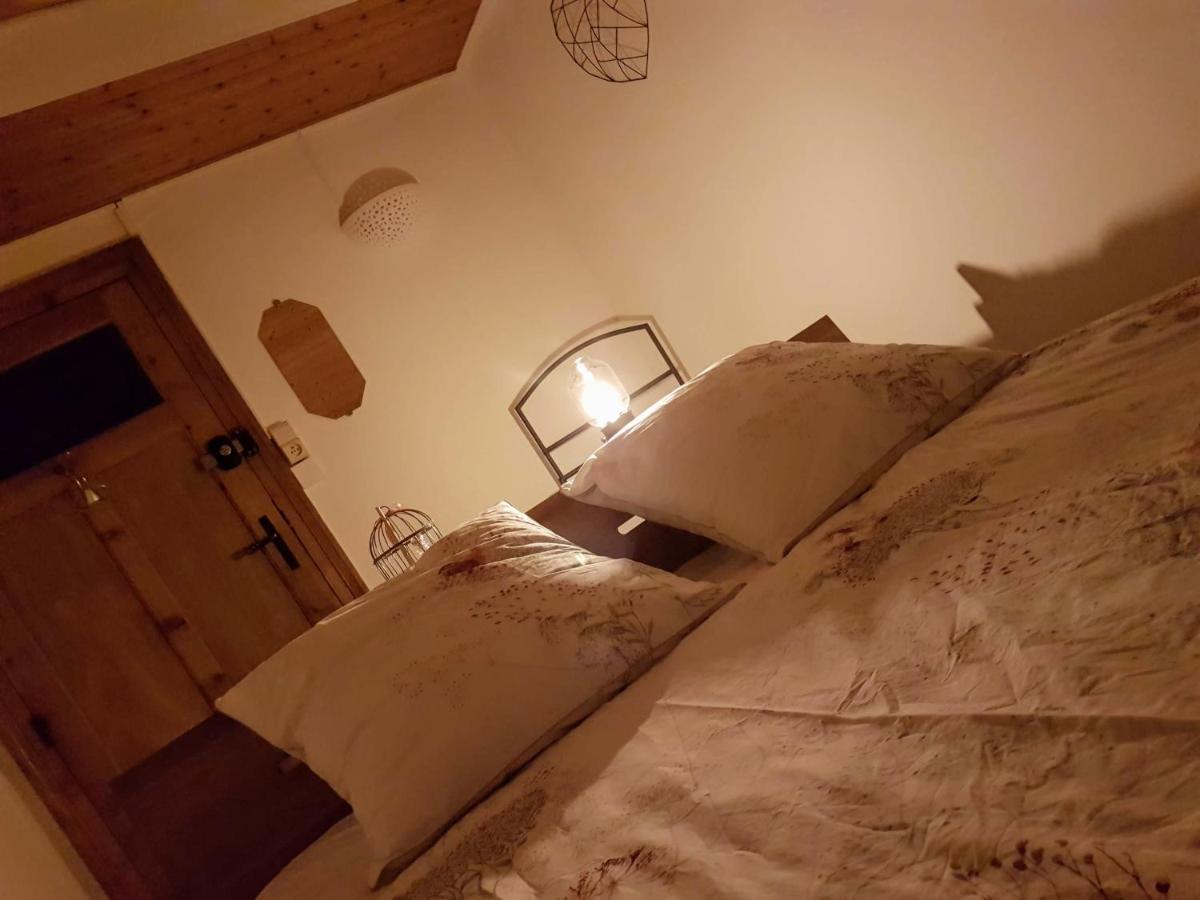 Apartment 6 Pers. Duplex Vue Avec Charme De L'ancien Bray-Dunes