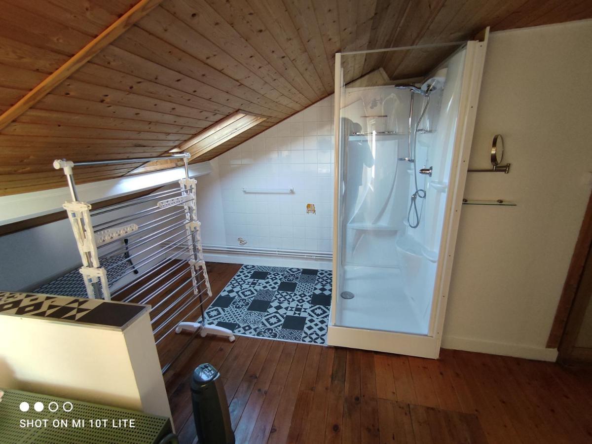 6 Pers. Duplex Vue Avec Charme De L'ancien * Bray-Dunes