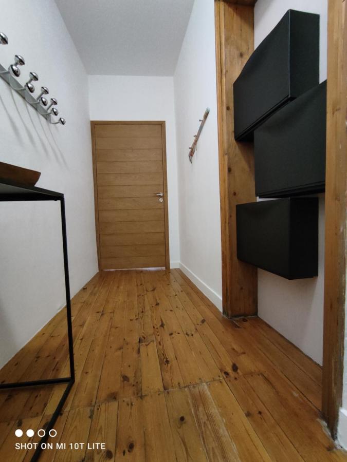 6 Pers. Duplex Vue Avec Charme De L'ancien * Bray-Dunes