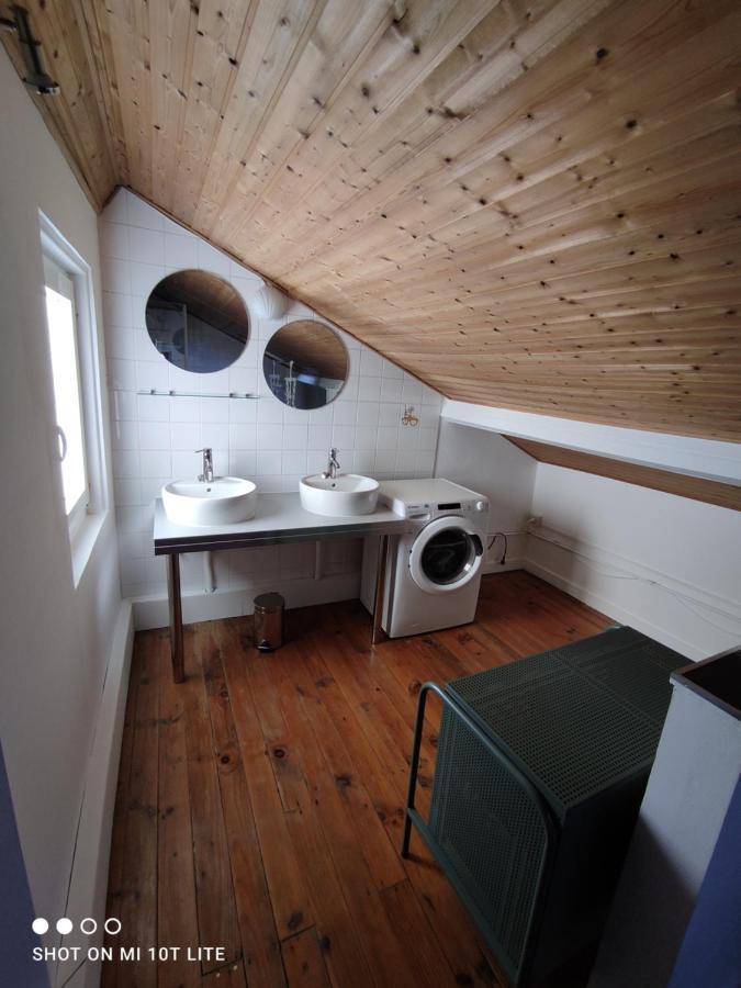Apartment 6 Pers. Duplex Vue Avec Charme De L'ancien