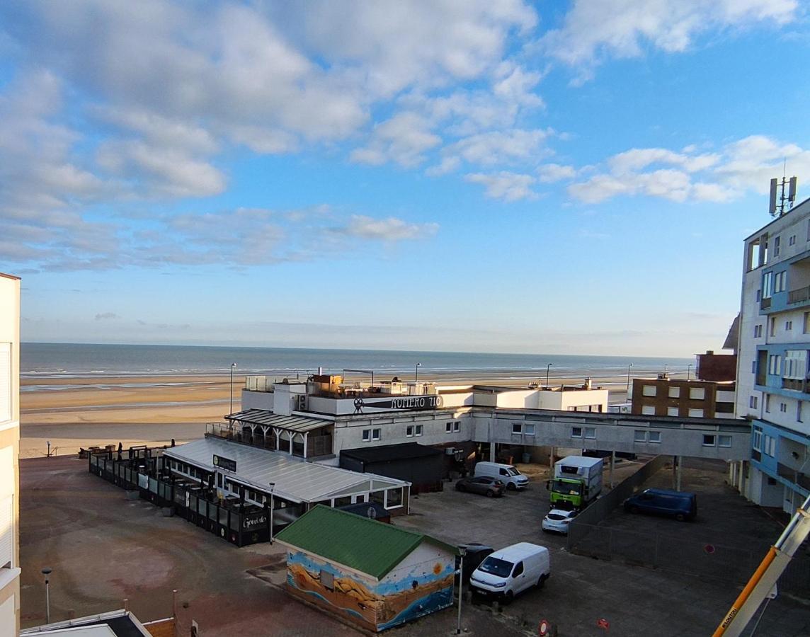 Apartment 6 Pers. Duplex Vue Avec Charme De L'ancien Bray-Dunes