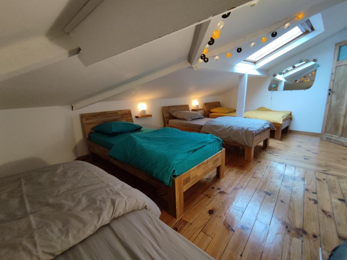 6 Pers. Duplex Vue Avec Charme De L'ancien Apartment Bray-Dunes