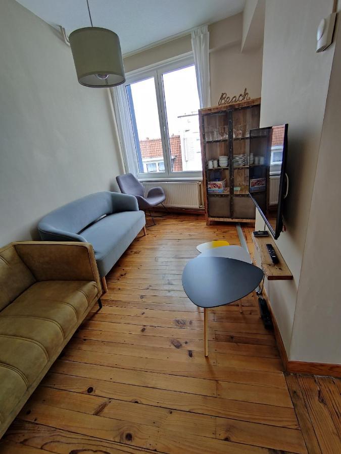 Apartment 6 Pers. Duplex Vue Avec Charme De L'ancien *